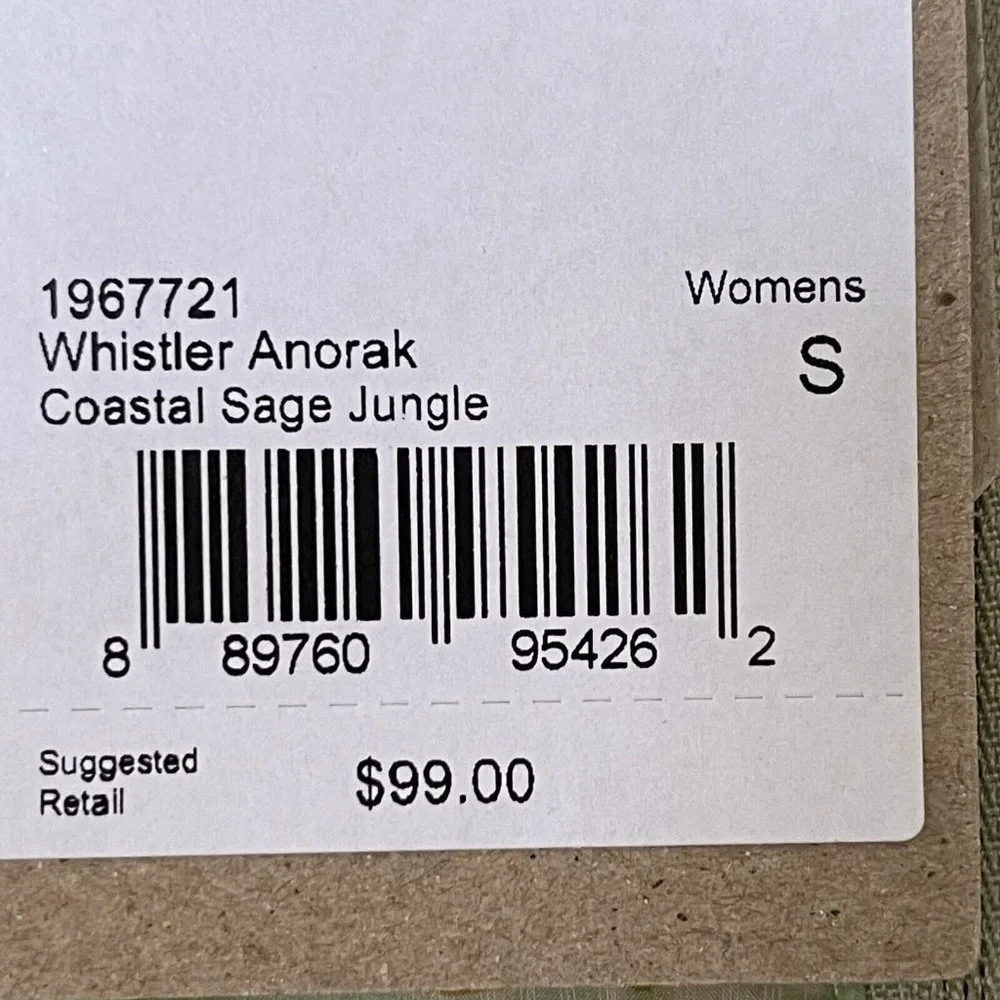 Prana approximate measurements